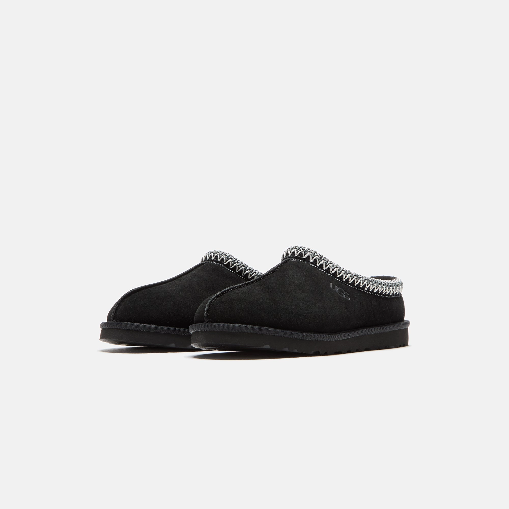 UGG Tasman - Black Ugg Classic Selection
