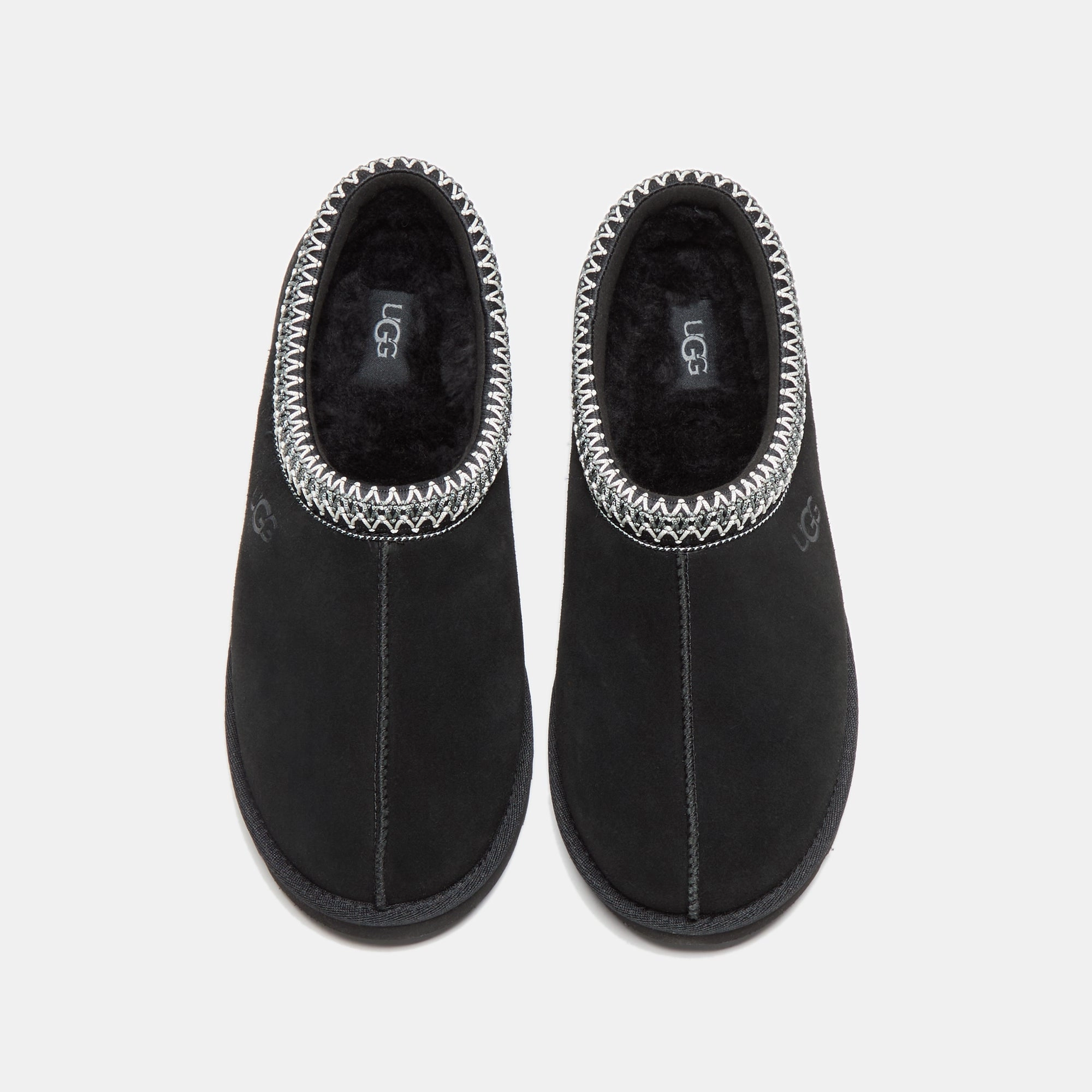 UGG Tasman - Black Ugg Classic Selection