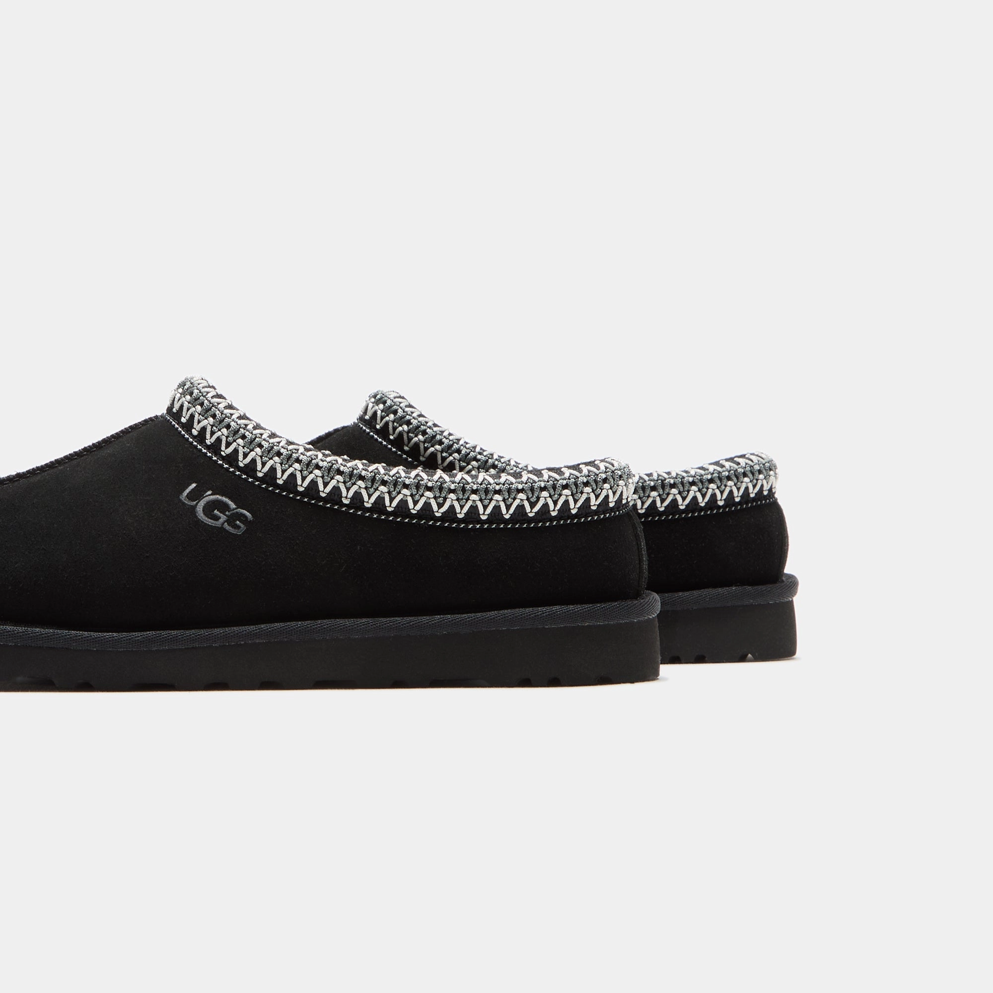 UGG Tasman - Black Ugg Classic Selection