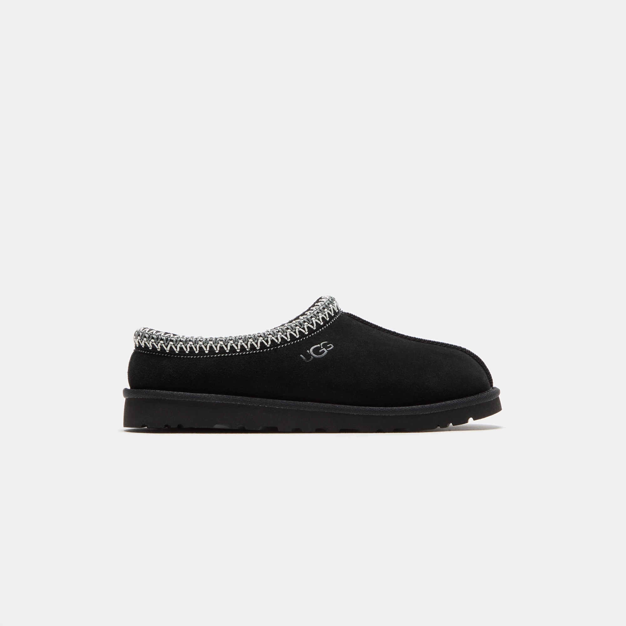UGG Tasman - Black ugg comfortable casual boots
