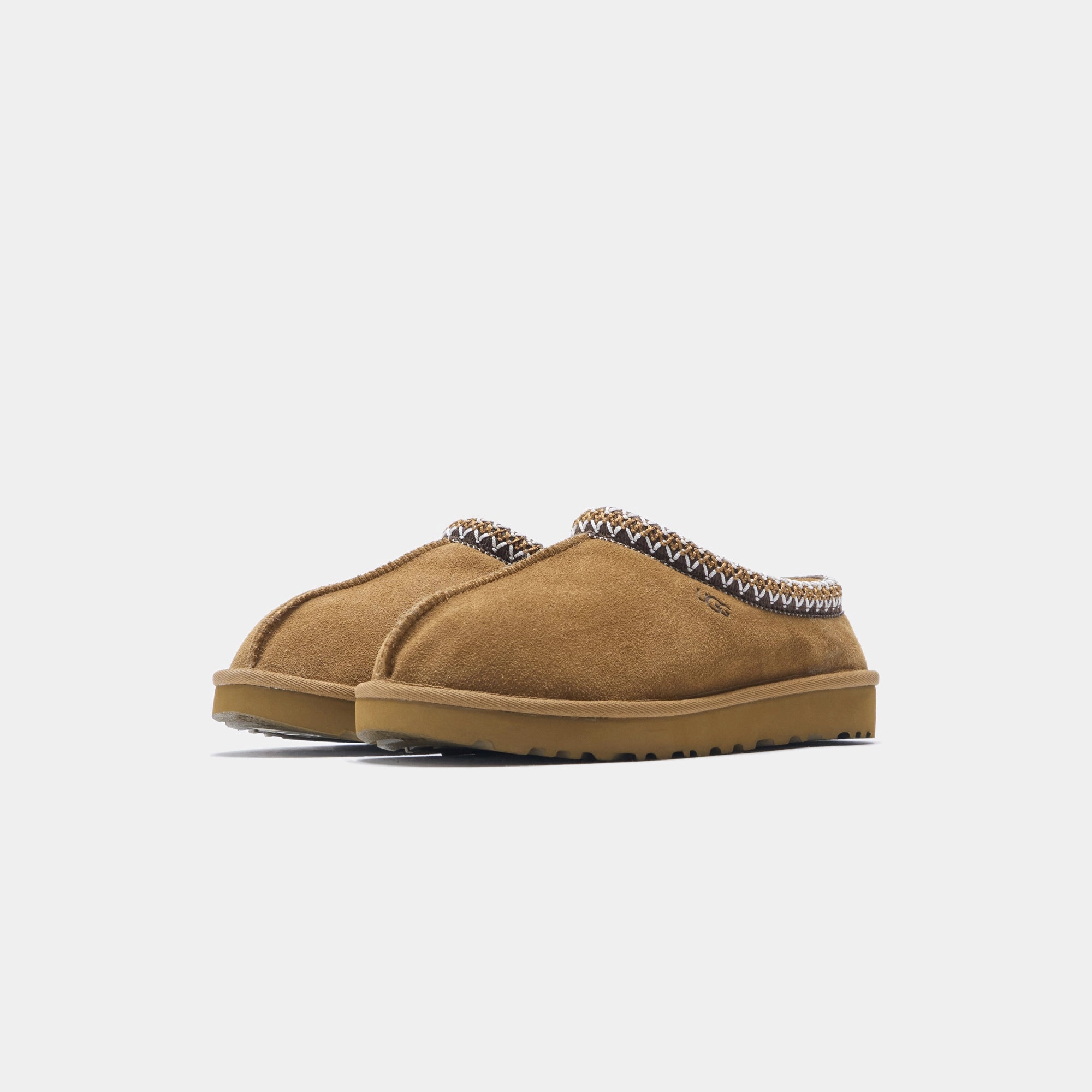 UGG Tasman - Chestnut Ugg Classic Selection