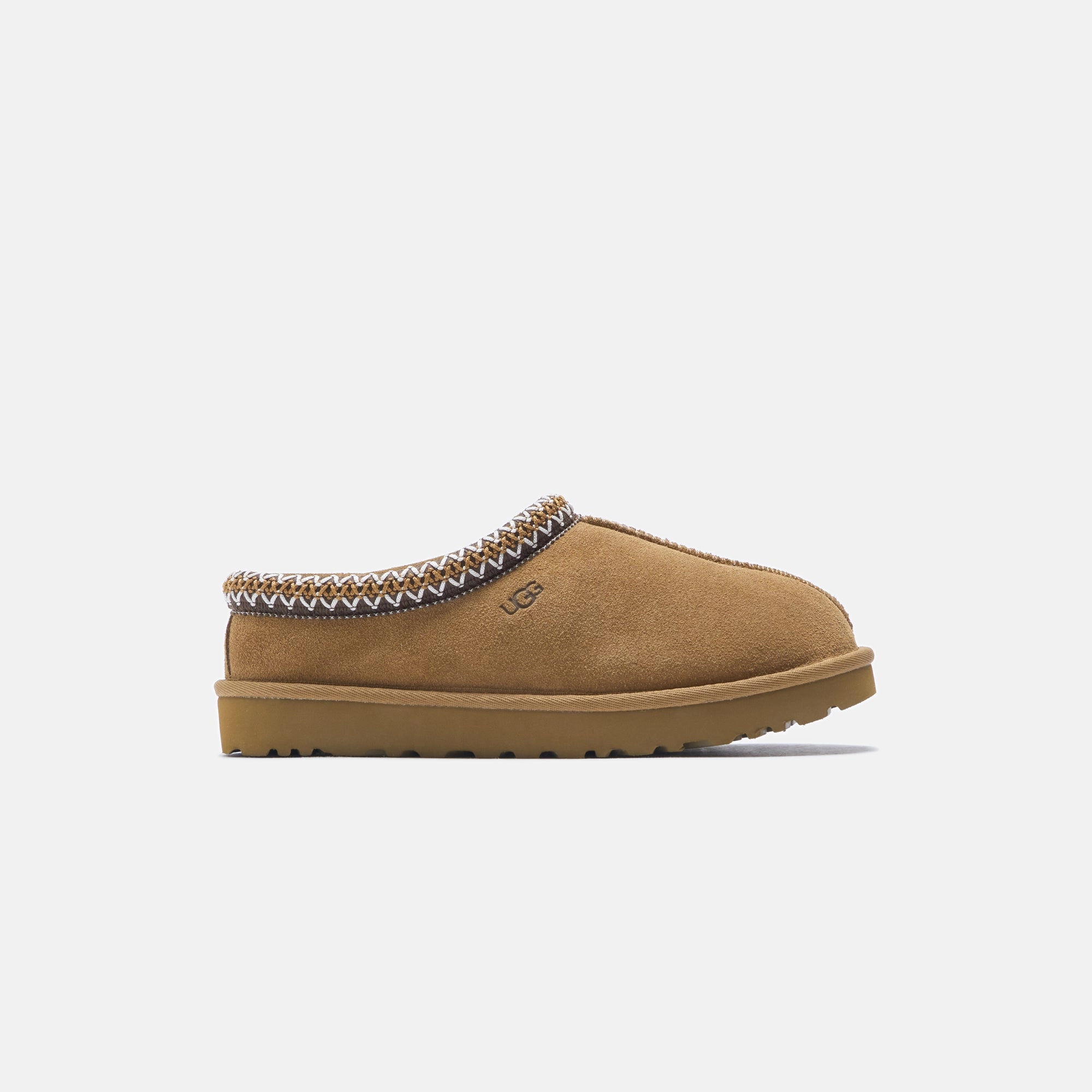 UGG Tasman - Chestnut ugg comfortable casual boots