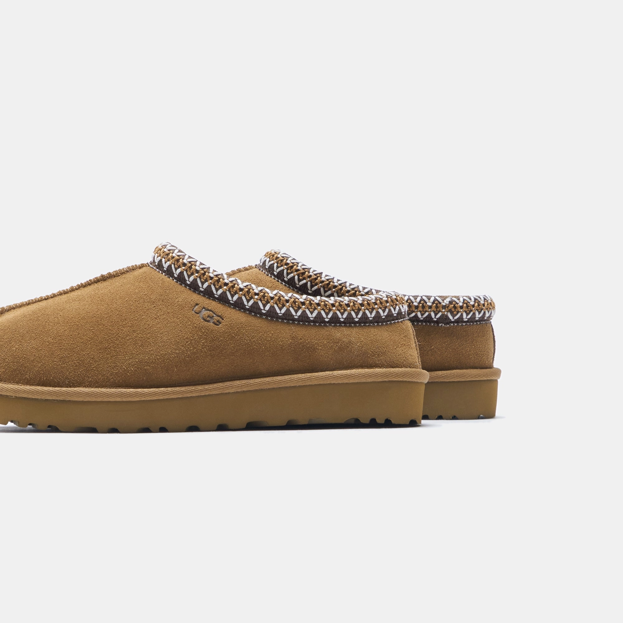 UGG Tasman - Chestnut Ugg Classic Selection