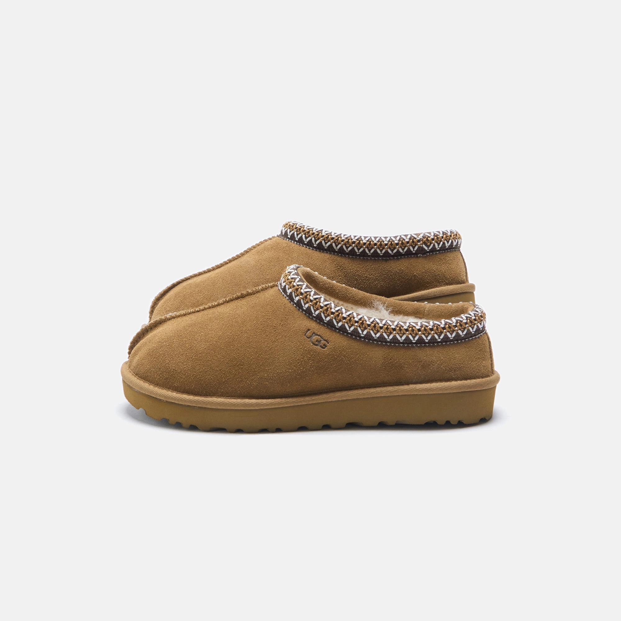 UGG Tasman - Chestnut Ugg Classic Selection