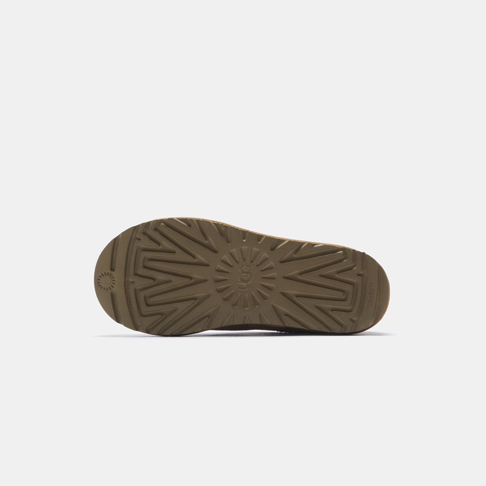 UGG Tasman - Chestnut Ugg Classic Selection