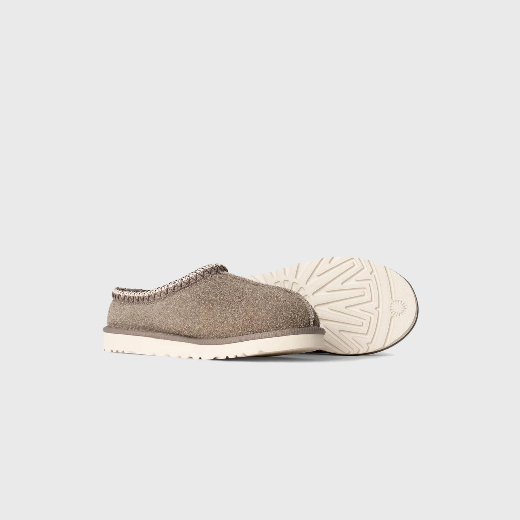 UGG Tasman Shaggy Suede - Smoke Plume Ugg Classic Selection