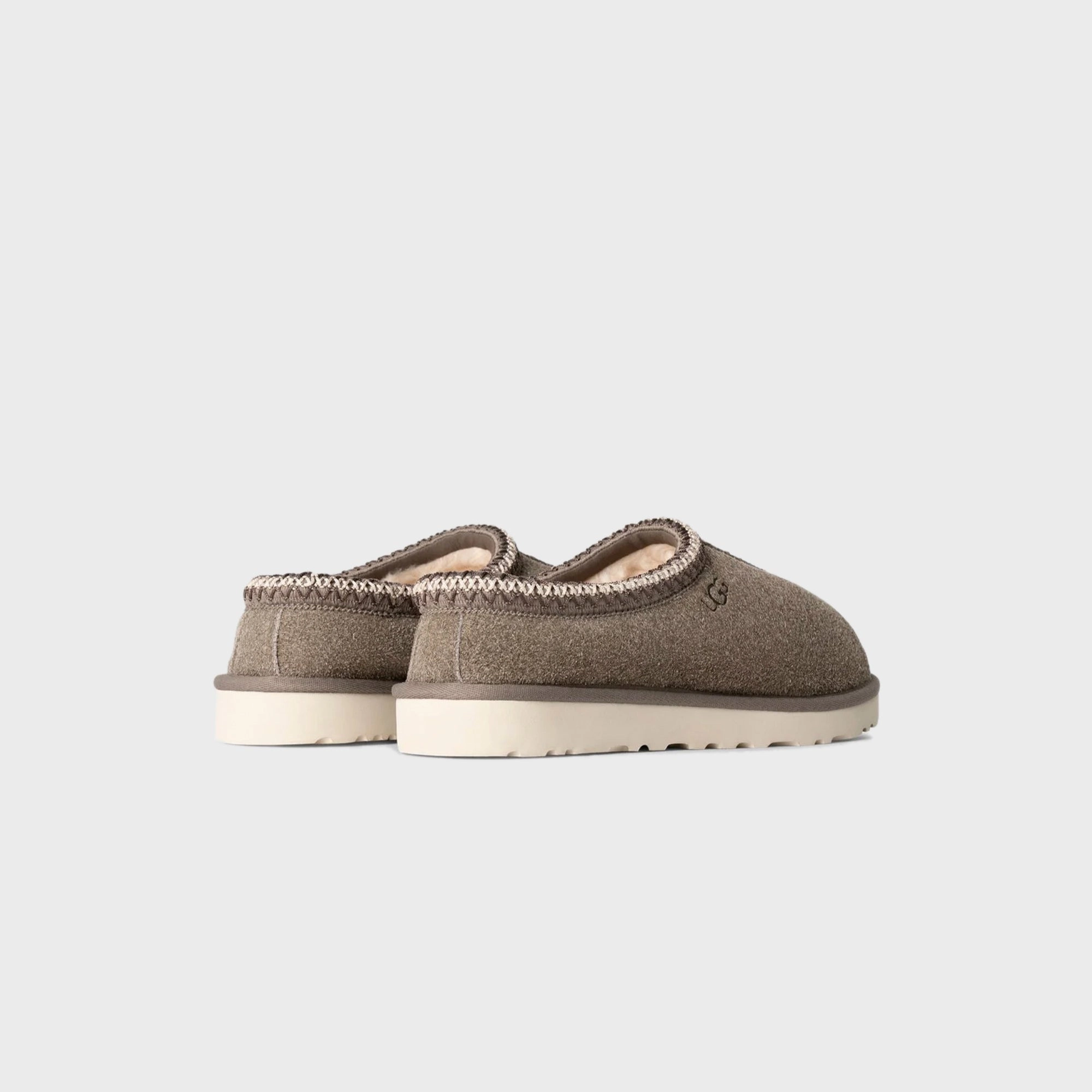 UGG Tasman Shaggy Suede - Smoke Plume Ugg Classic Selection