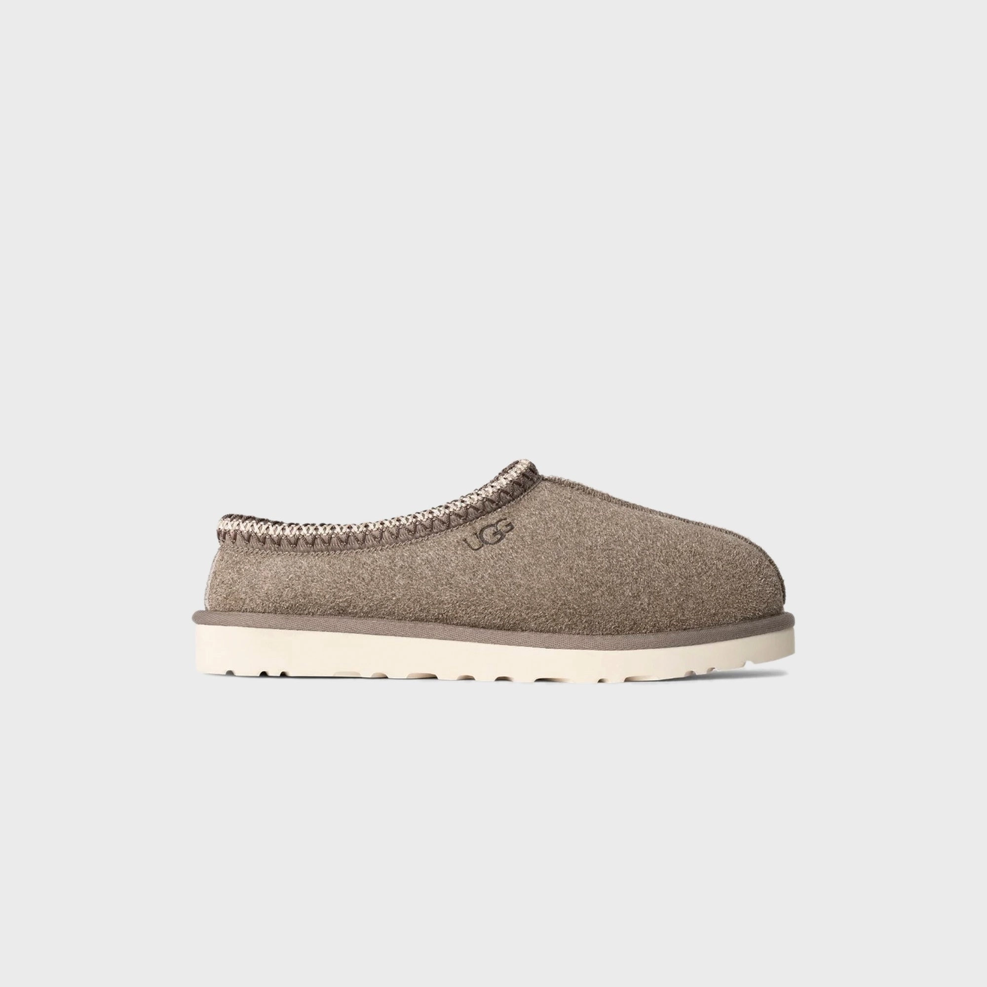 UGG Tasman Shaggy Suede - Smoke Plume ugg comfortable casual boots