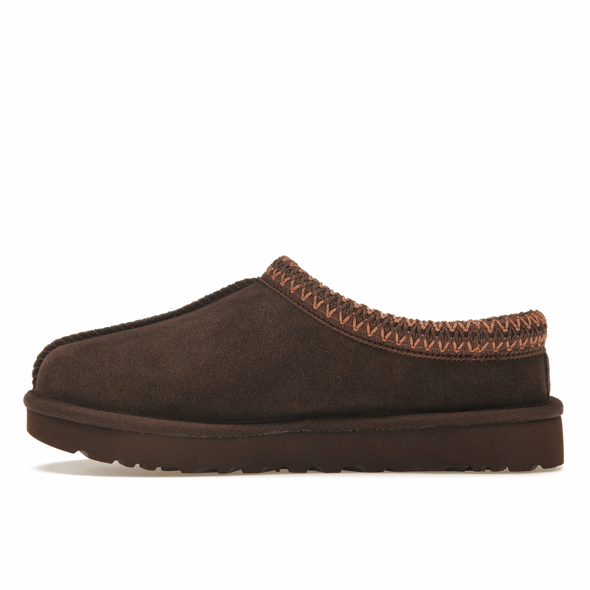 UGG Tasman Slipper Burnt Cedar Tasman Ugg Footwear