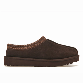 UGG Tasman Slipper Burnt Cedar ugg tazz warm and comfortable slippers