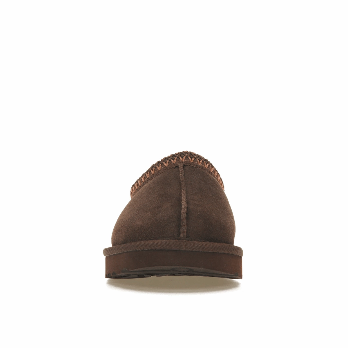 UGG Tasman Slipper Burnt Cedar Tasman Ugg Footwear