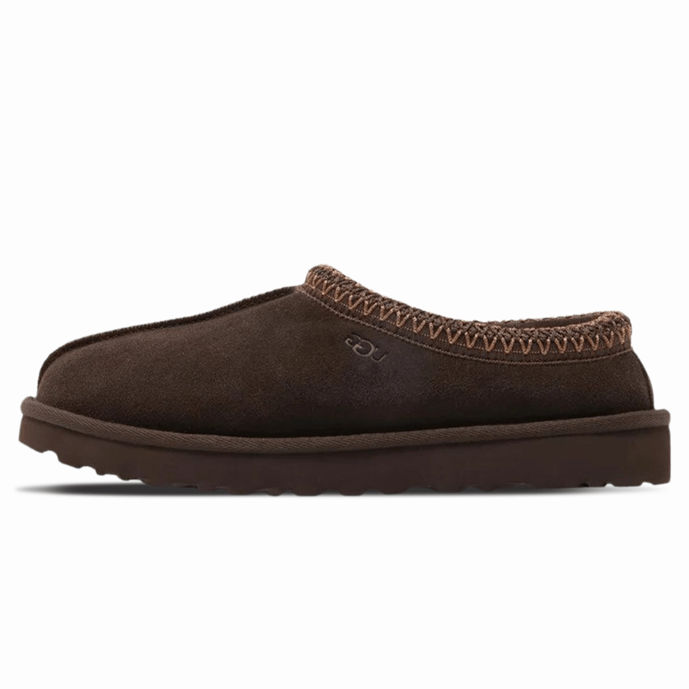 UGG Tasman Slipper Burnt Cedar (W) ugg tasman casual slip-ons