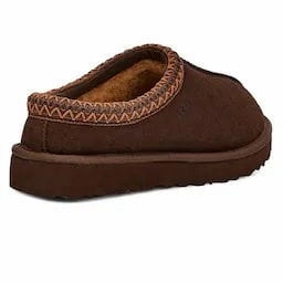 UGG Tasman Slipper Burnt Cedar (W) Ugg Signature Range