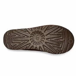 UGG Tasman Slipper Burnt Cedar (W) Ugg Signature Range