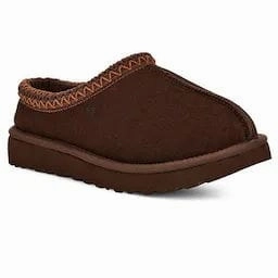 UGG Tasman Slipper Burnt Cedar (W) Ugg Signature Range