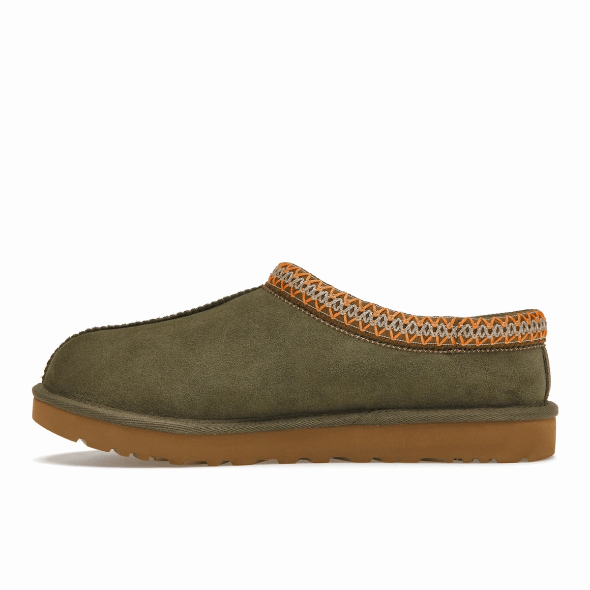 UGG Tasman Slipper Burnt Olive Tasman Ugg Footwear