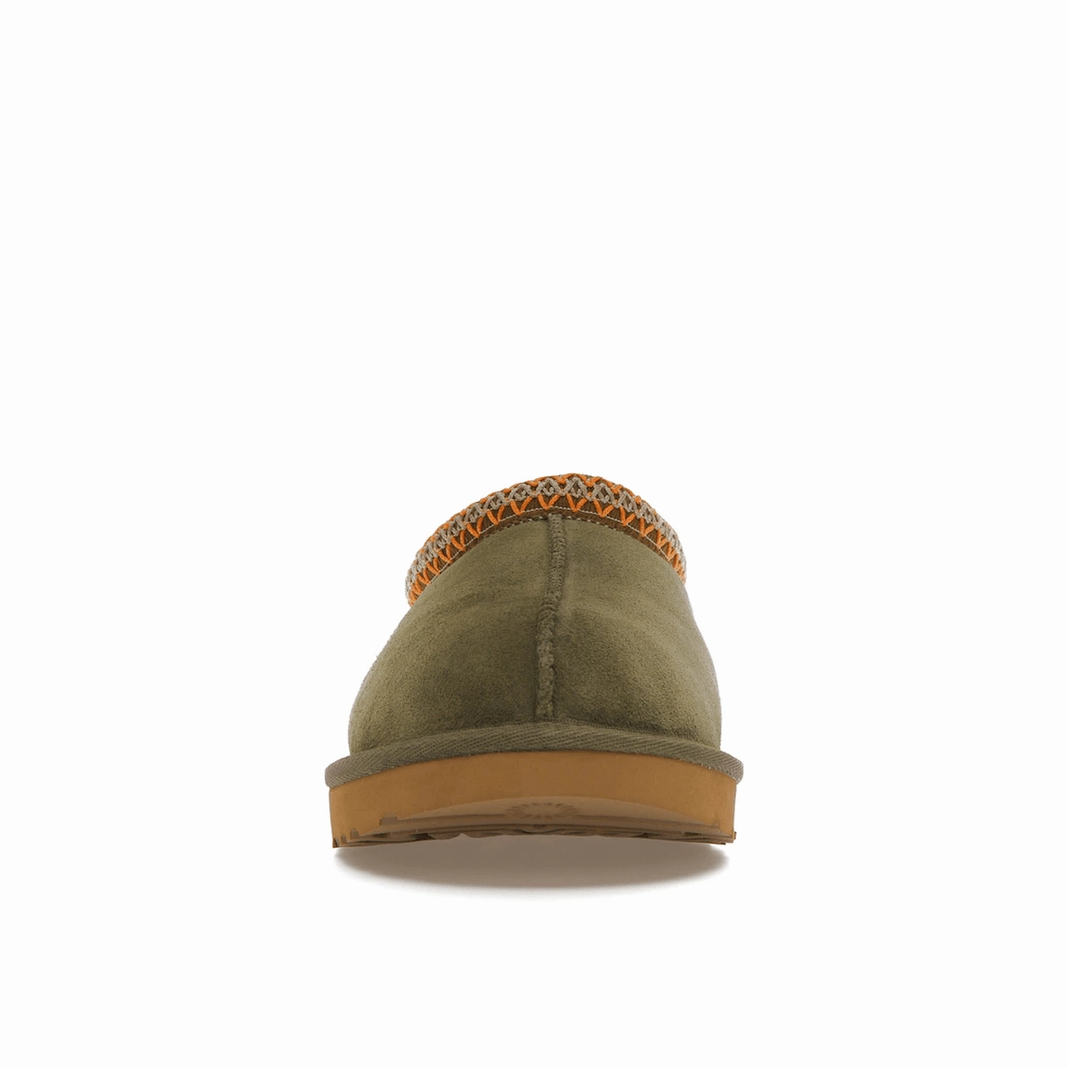 UGG Tasman Slipper Burnt Olive Tasman Ugg Footwear