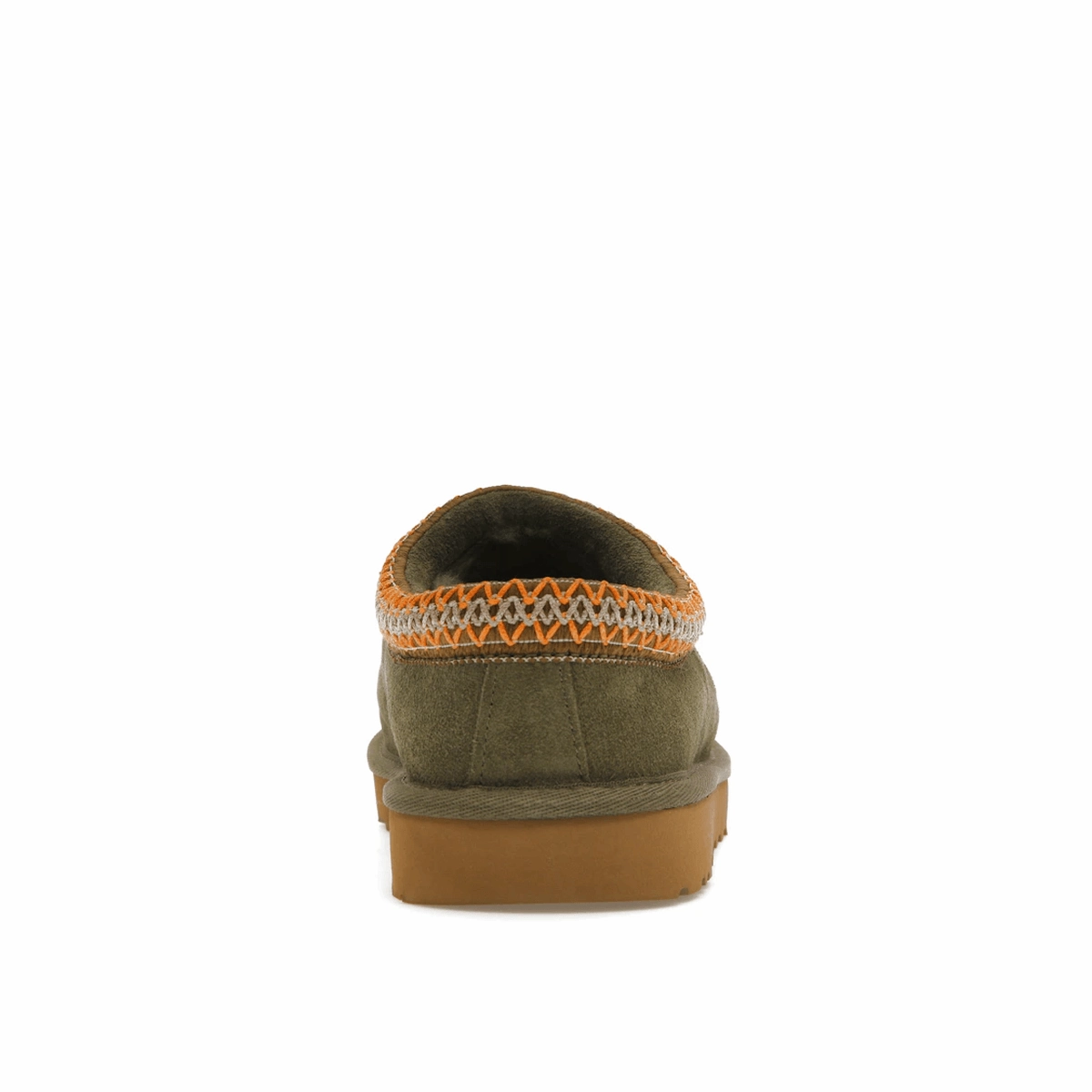 UGG Tasman Slipper Burnt Olive Tasman Ugg Footwear