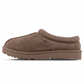 UGG Tasman Slipper Caribou Walnut (W) ugg tasman casual slip-ons