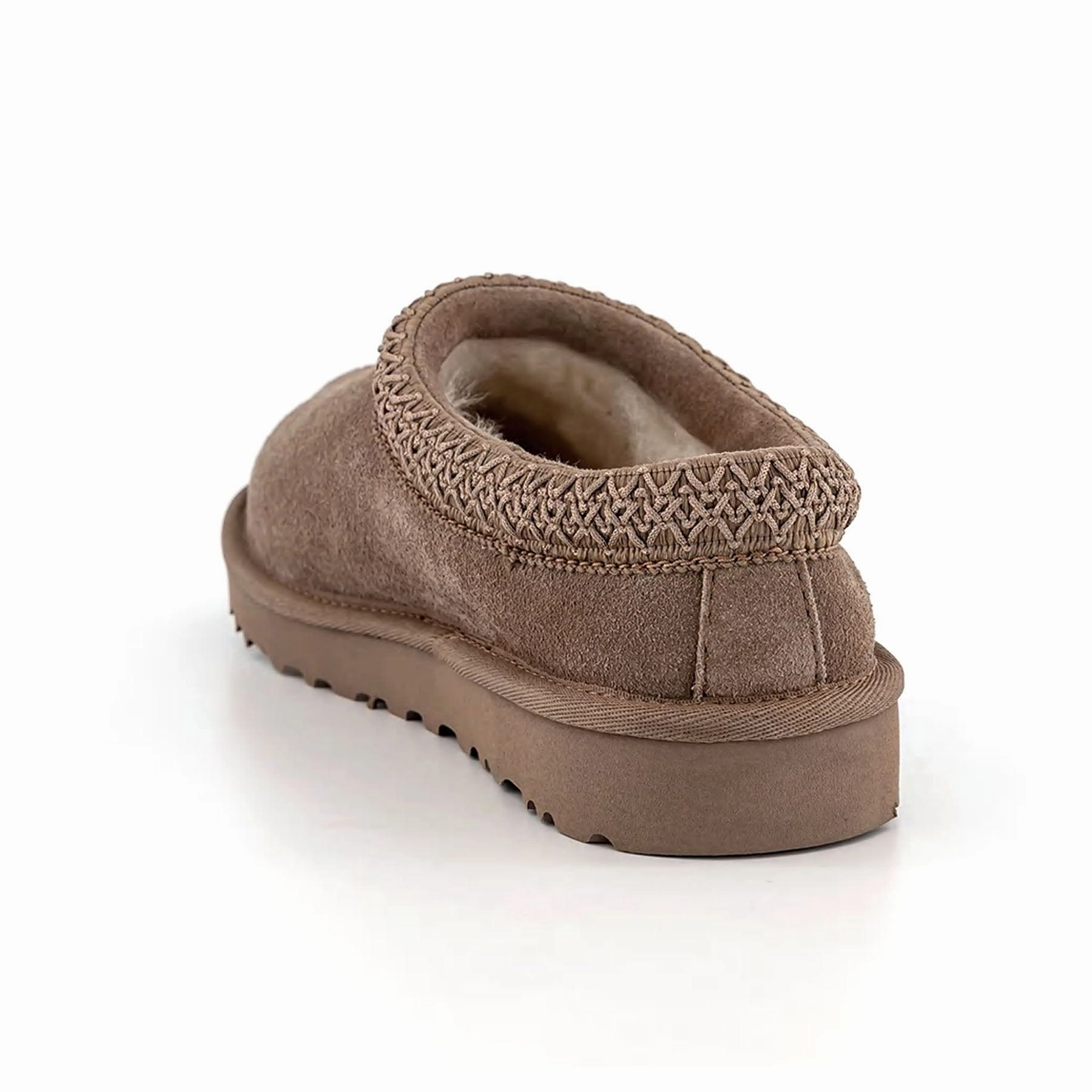 UGG Tasman Slipper Caribou Walnut (W) Ugg Signature Range