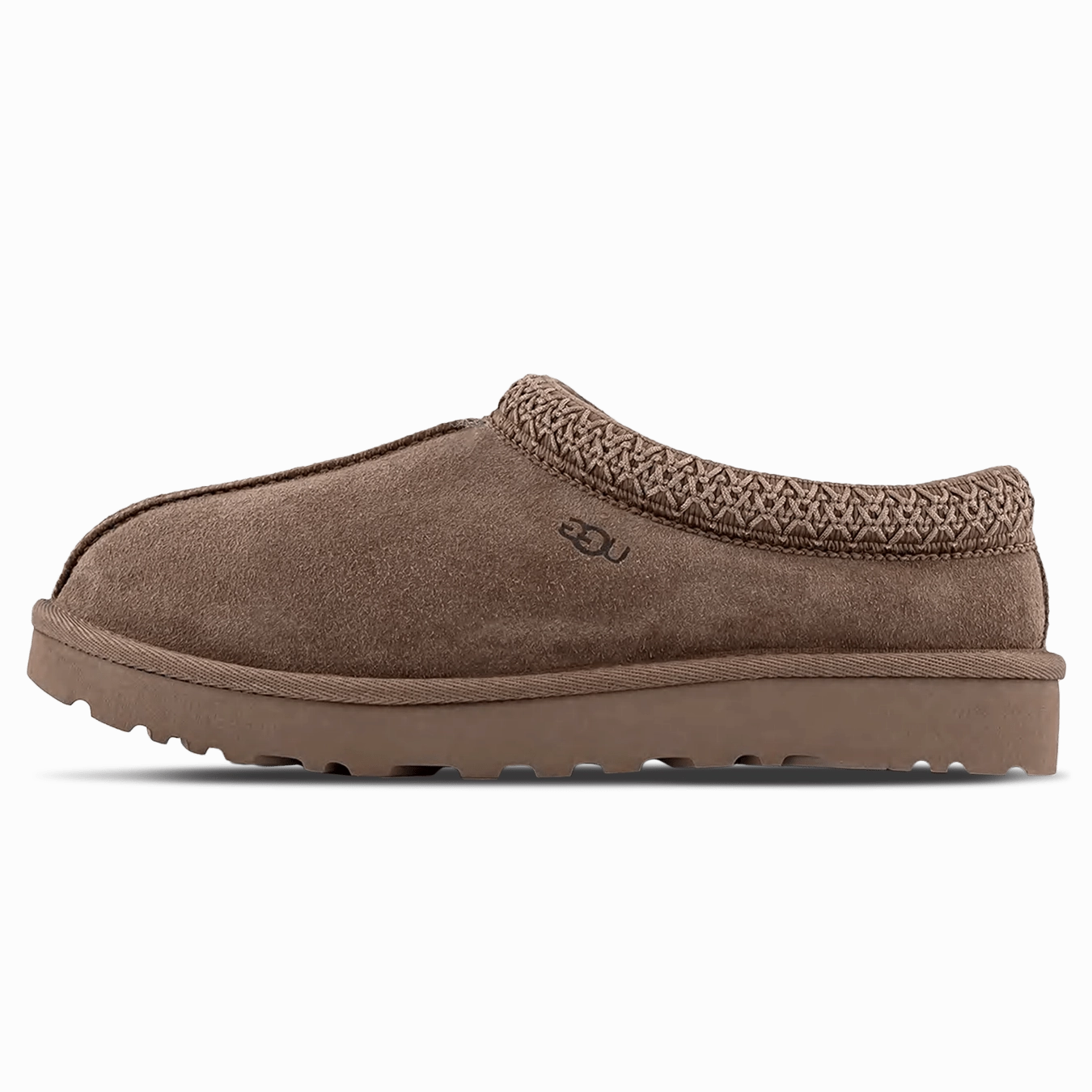 UGG Tasman Slipper Caribou Walnut (W) ugg tasman casual slip-ons