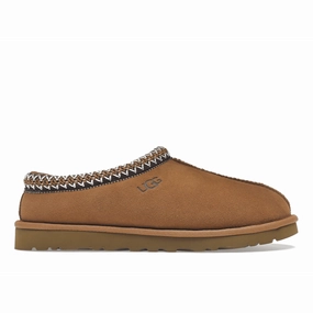 UGG Tasman Slipper Chestnut ugg tazz warm and comfortable slippers