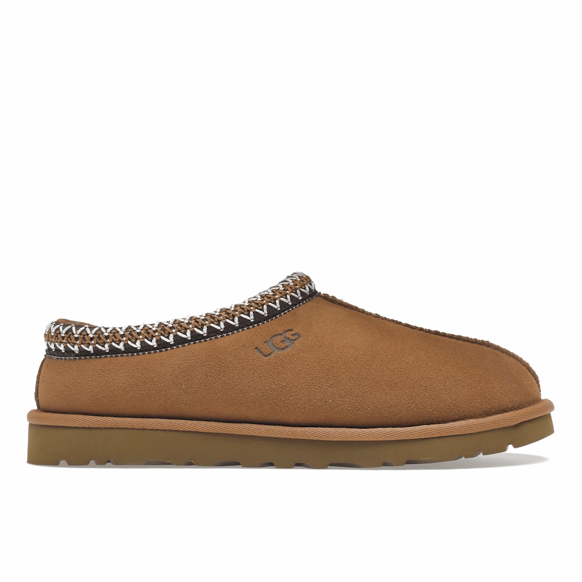 UGG Tasman Slipper Chestnut ugg tazz warm and comfortable slippers