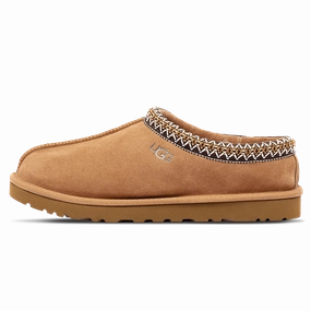 UGG Tasman Slipper Chestnut ugg tasman casual slip-ons