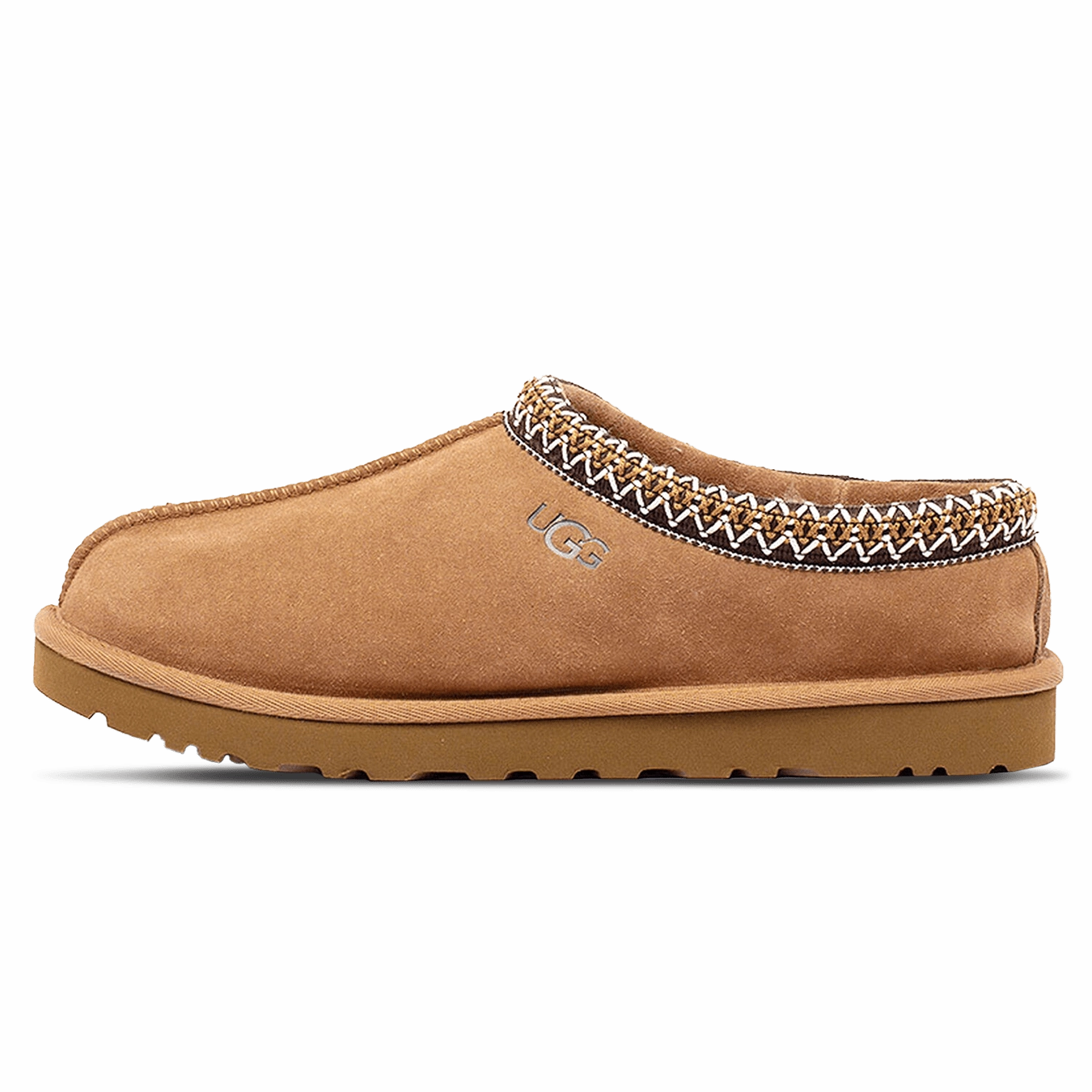 UGG Tasman Slipper Chestnut ugg tasman casual slip-ons