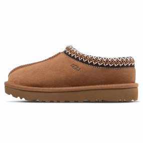 UGG Tasman Slipper Chestnut (W) ugg tasman casual slip-ons