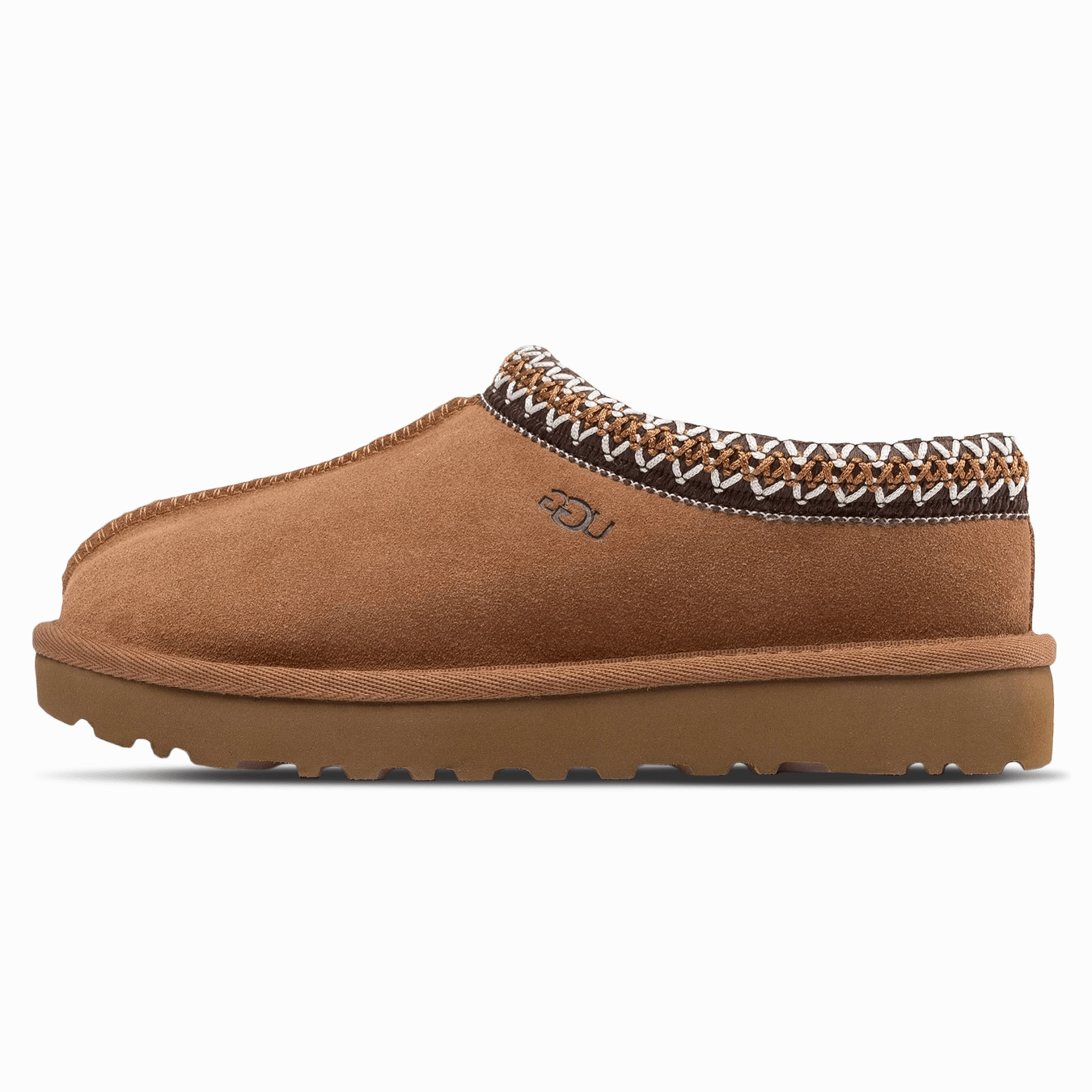 UGG Tasman Slipper Chestnut (W) ugg tasman casual slip-ons