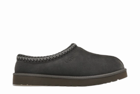 UGG Tasman Slipper Dark Grey ugg tazz warm and comfortable slippers