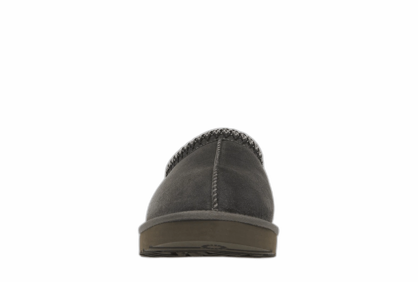 UGG Tasman Slipper Dark Grey Tasman Ugg Footwear