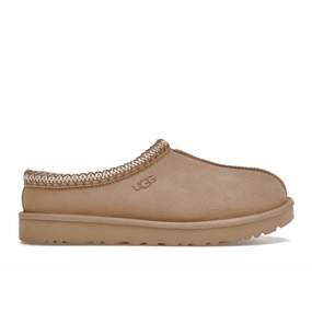 UGG Tasman Slipper Driftwood ugg tazz warm and comfortable slippers