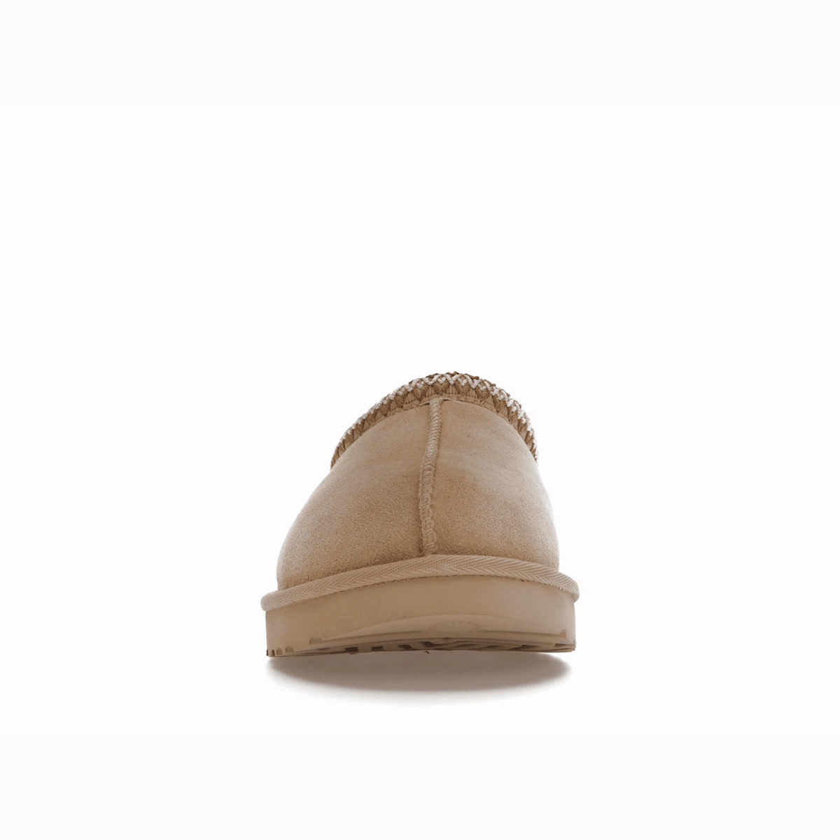 UGG Tasman Slipper Driftwood Tasman Ugg Footwear