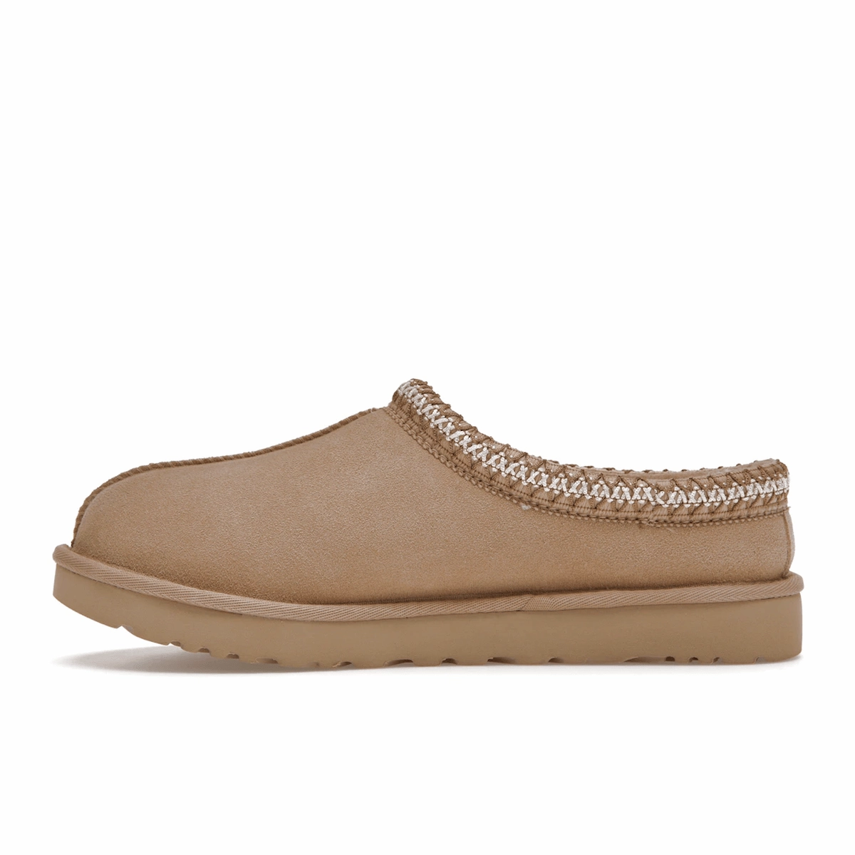UGG Tasman Slipper Driftwood Tasman Ugg Footwear