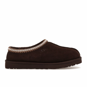 UGG Tasman Slipper Dusted Cocoa ugg tazz warm and comfortable slippers