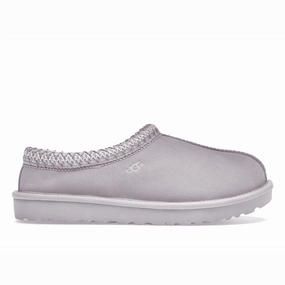 UGG Tasman Slipper Lavender Fog ugg tazz warm and comfortable slippers