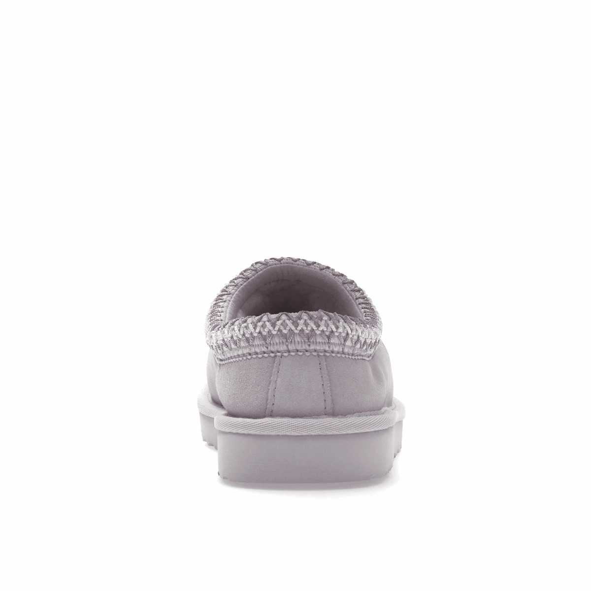 UGG Tasman Slipper Lavender Fog Tasman Ugg Footwear