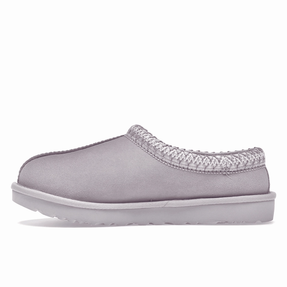 UGG Tasman Slipper Lavender Fog Tasman Ugg Footwear