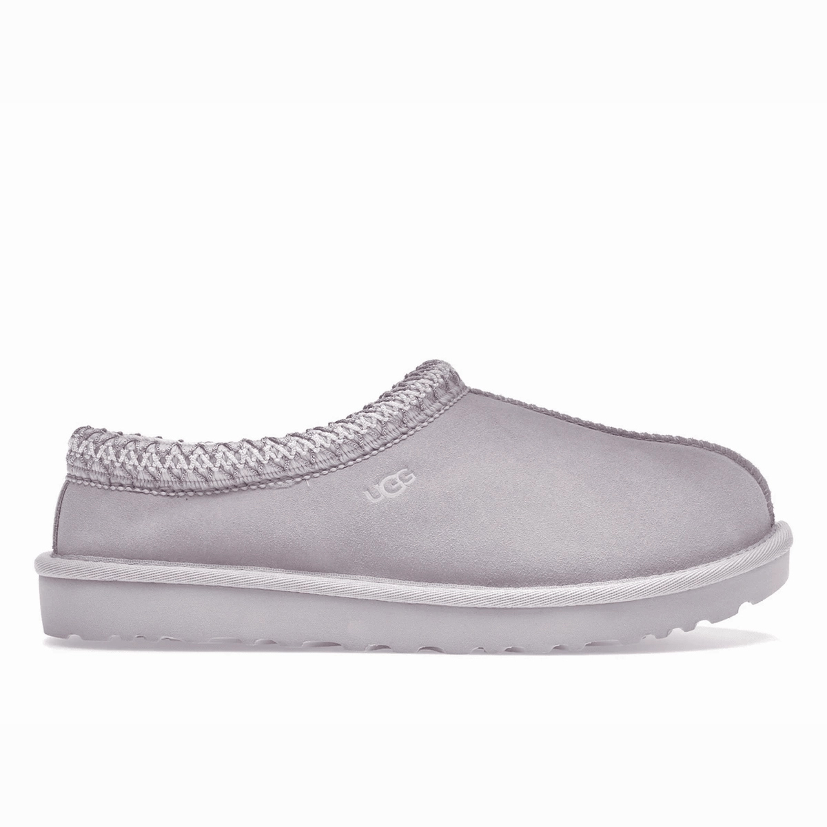 UGG Tasman Slipper Lavender Fog ugg tazz warm and comfortable slippers