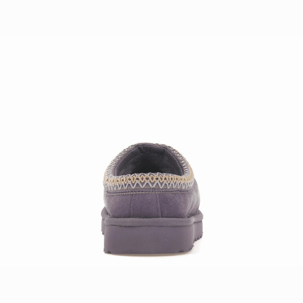 UGG Tasman Slipper Lilac Mauve Tasman Ugg Footwear