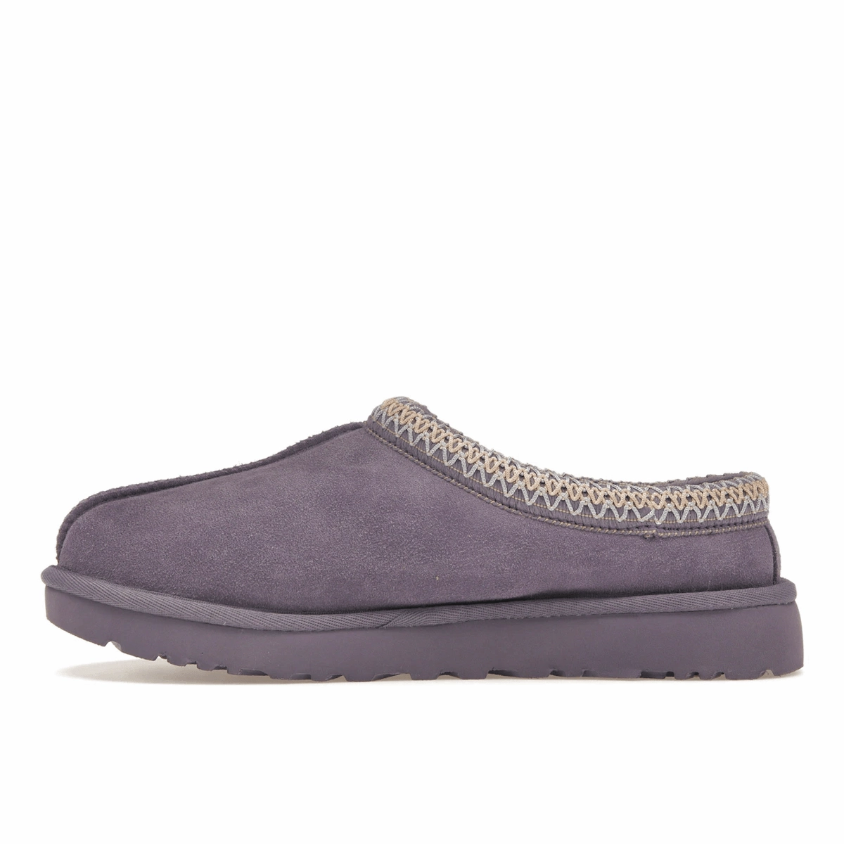 UGG Tasman Slipper Lilac Mauve Tasman Ugg Footwear