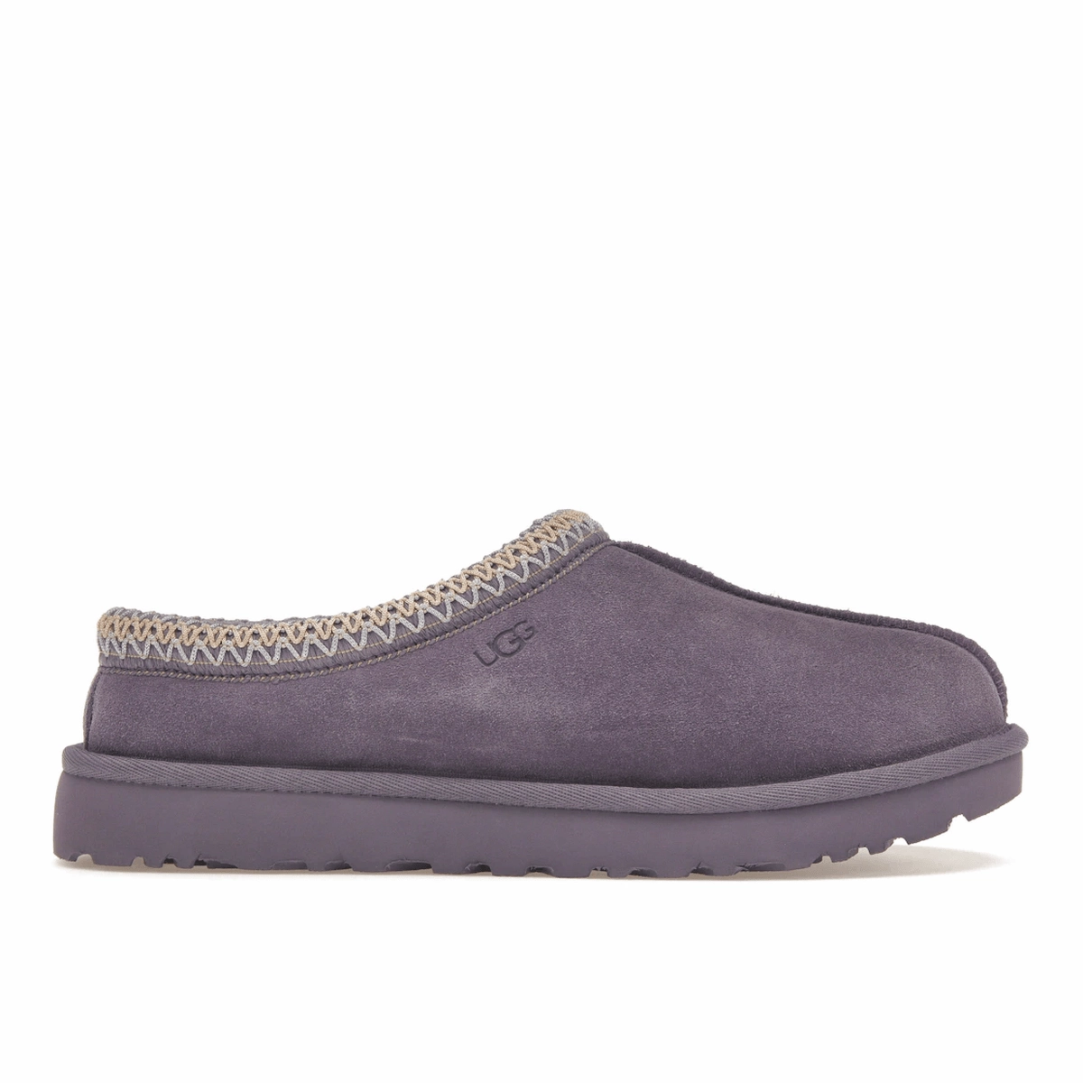 UGG Tasman Slipper Lilac Mauve ugg tazz warm and comfortable slippers