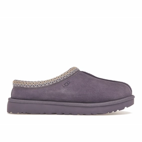 UGG Tasman Slipper Lilac Mauve ugg tazz warm and comfortable slippers