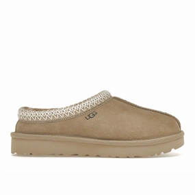 UGG Tasman Slipper Mustard Seed ugg tazz warm and comfortable slippers