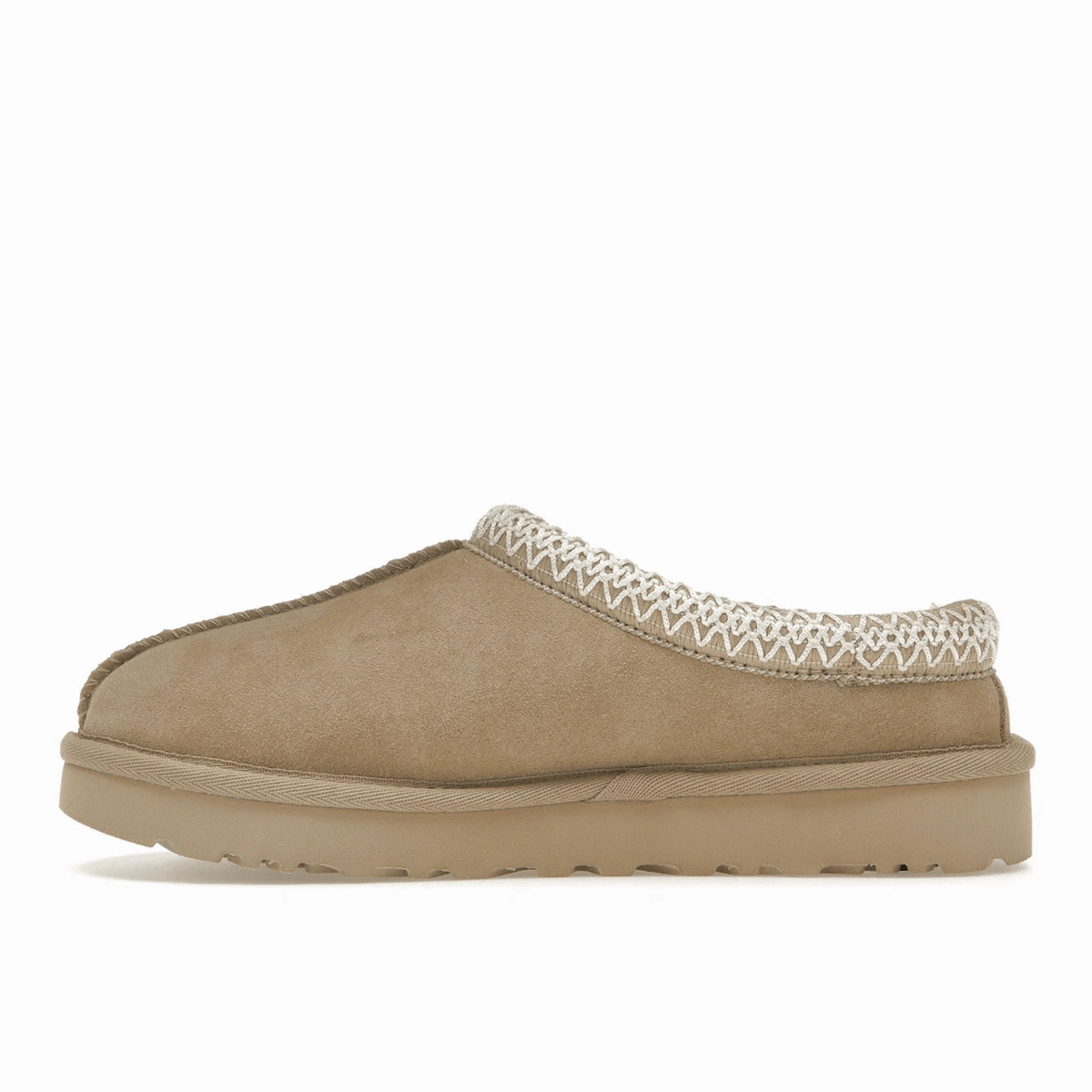 UGG Tasman Slipper Mustard Seed Tasman Ugg Footwear