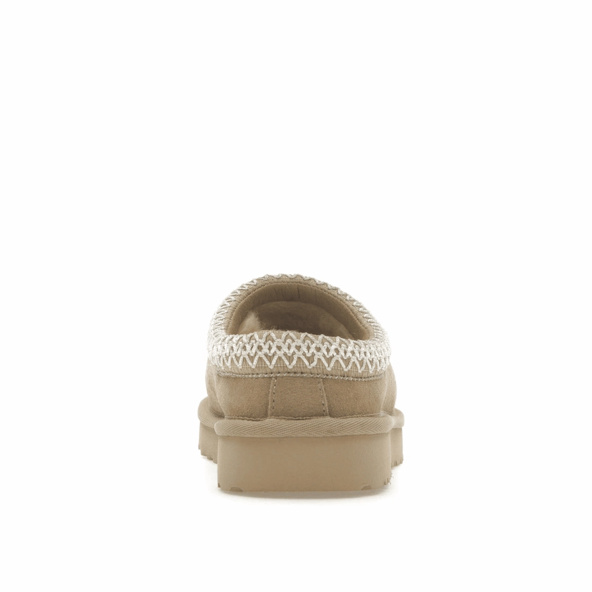 UGG Tasman Slipper Mustard Seed Tasman Ugg Footwear