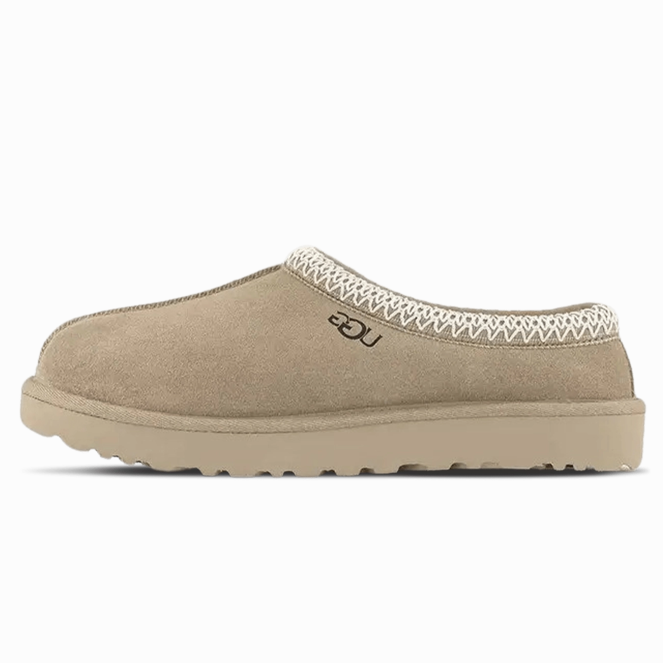 UGG Tasman Slipper Mustard Seed (W) ugg tasman casual slip-ons