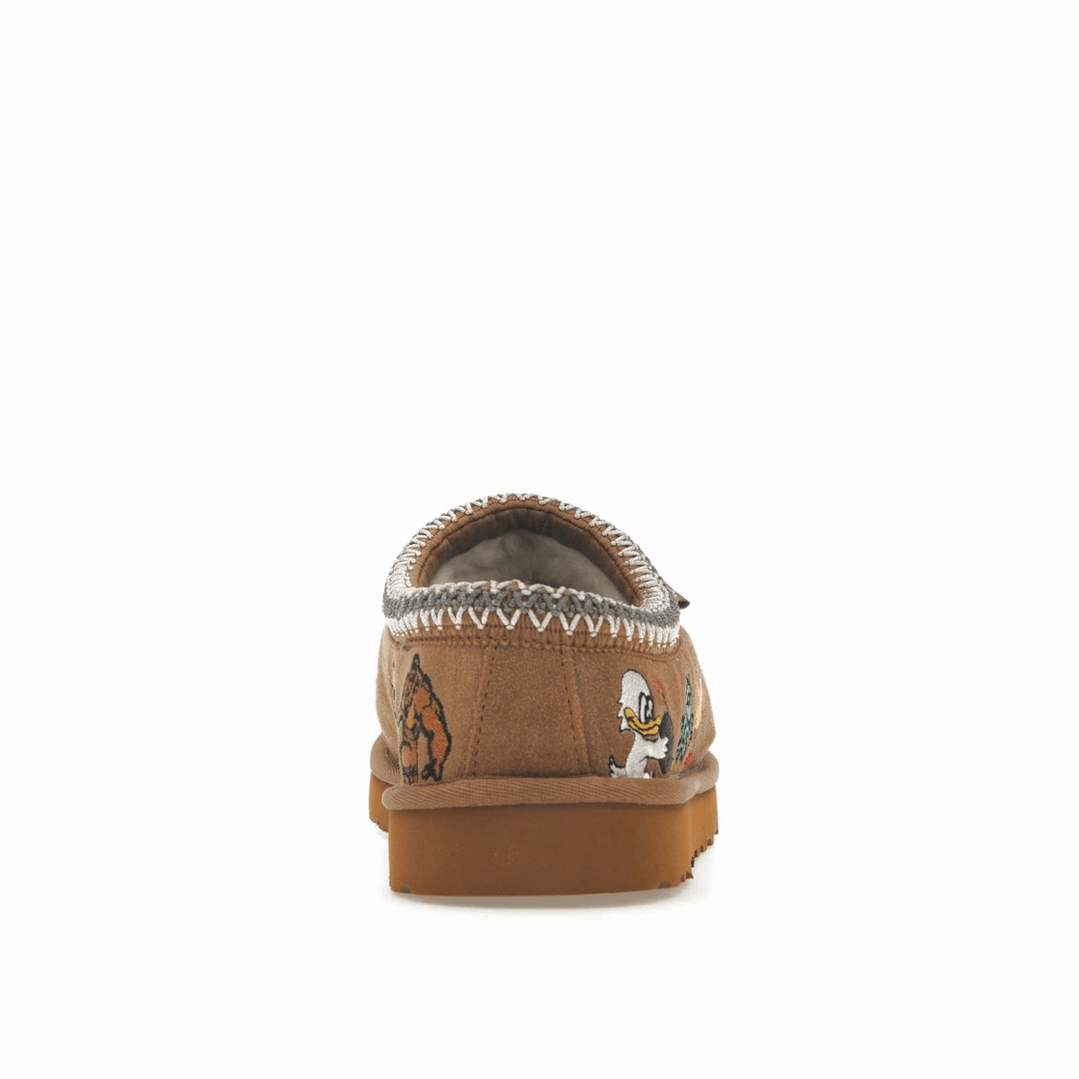 UGG Tasman Slipper Palace Chestnut Tasman Ugg Footwear